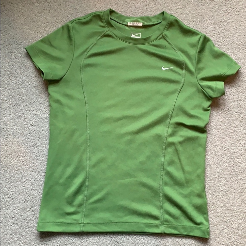 Bundle of workout clothes- small Nike & everlast